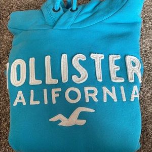 Hollister Sweatshirt
